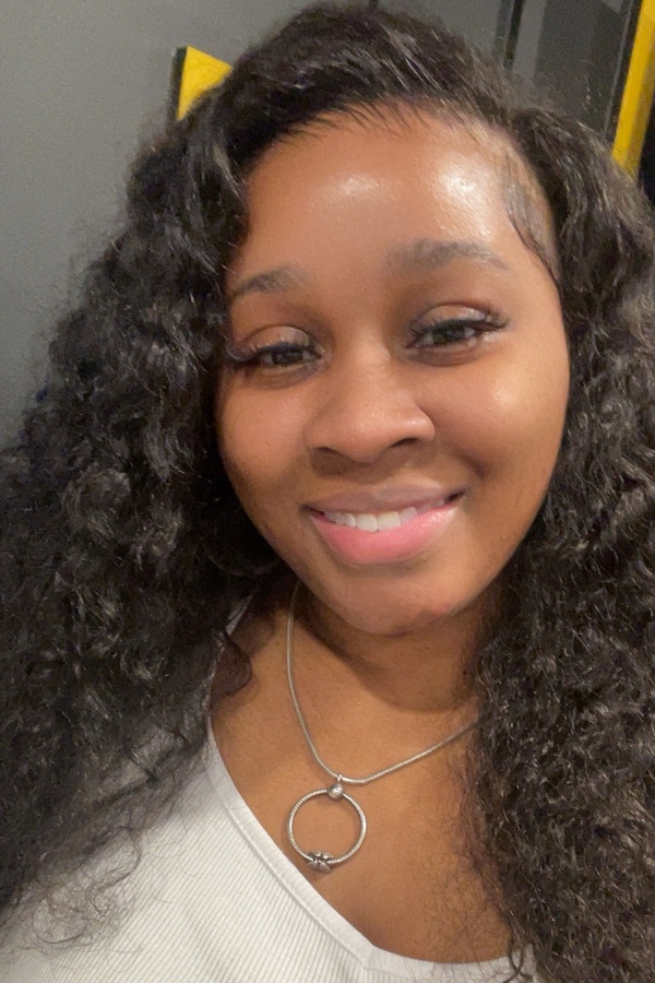 Cruise Brothers Travel Agent Sharee Rambus